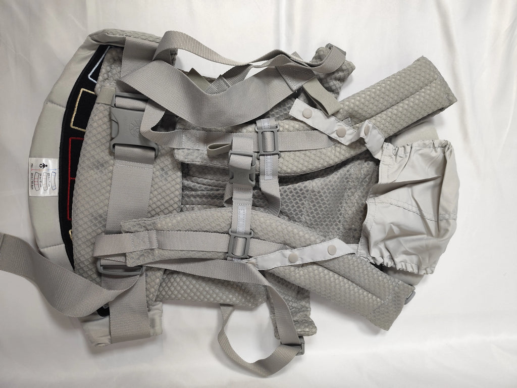 Baby Carrier Cotton Ergonomic Backpacks Holder Shoulder Waist Belt Sling Toddler Outdoor Holding Front and Back Universal