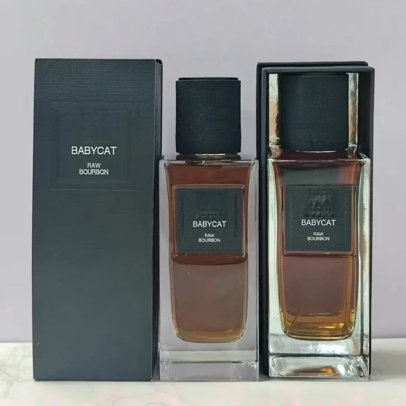 125ML Unisex Perfume Best Selling Oriental Woody Grapefruit Floral Scent Long Lasting Large Capacity Fragrance For Men Women Secondary image