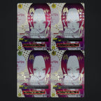 One Piece TCG OPCG English Manga Event Card Set Gear 2 DDM GGG Ground Death Frighten Me OP09 OP10 OP11 OP12 OP14 Gold Stamping