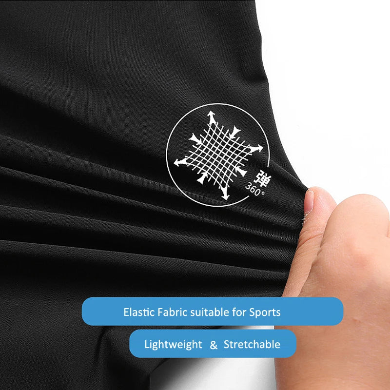 New Sports Shorts Football Soccer Jogging Running Shorts Men Casual Bottoms Gym Fitness Training Short Pants Men Summer Beach