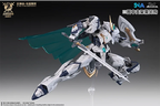 In Stock SNAA TRISTAN Round TITAN GREATSWORD Table Knights Assembled Mecha Action Figure Anime Model Trendy Toys Desktop