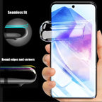 Hydrogel Film For Poco X6 F6 X5 F5 M6 M7 X7 F7 Pro Screen Protector For Xiaomi Redmi Note 12 13 9 10 11 15 14 Pro 10C Soft Film