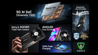 Ulefone Armor 28 Pro 5G AI Rugged Phone 512GB ROM Smartphone 120W MTK Dimensity 7300  10600mAh 6.67”AMOLED 64MP Mobile phone
