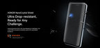 HONOR Magic7 Pro 5G, EU Version, 5G Smartphone,Snapdragon 8 Elite,12GB+512GB,100W SuperCharge,5270 mAh Battery,6.8 inches Screen
