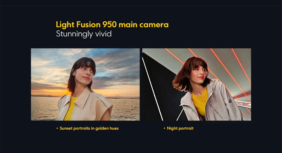 Global Version POCO F8 Ultra Snapdragon 8 Elite Gen 5 Smartphone 6.9" 120Hz AMOLED Display 6500mAh 100W Battery Xiaomi Telephone