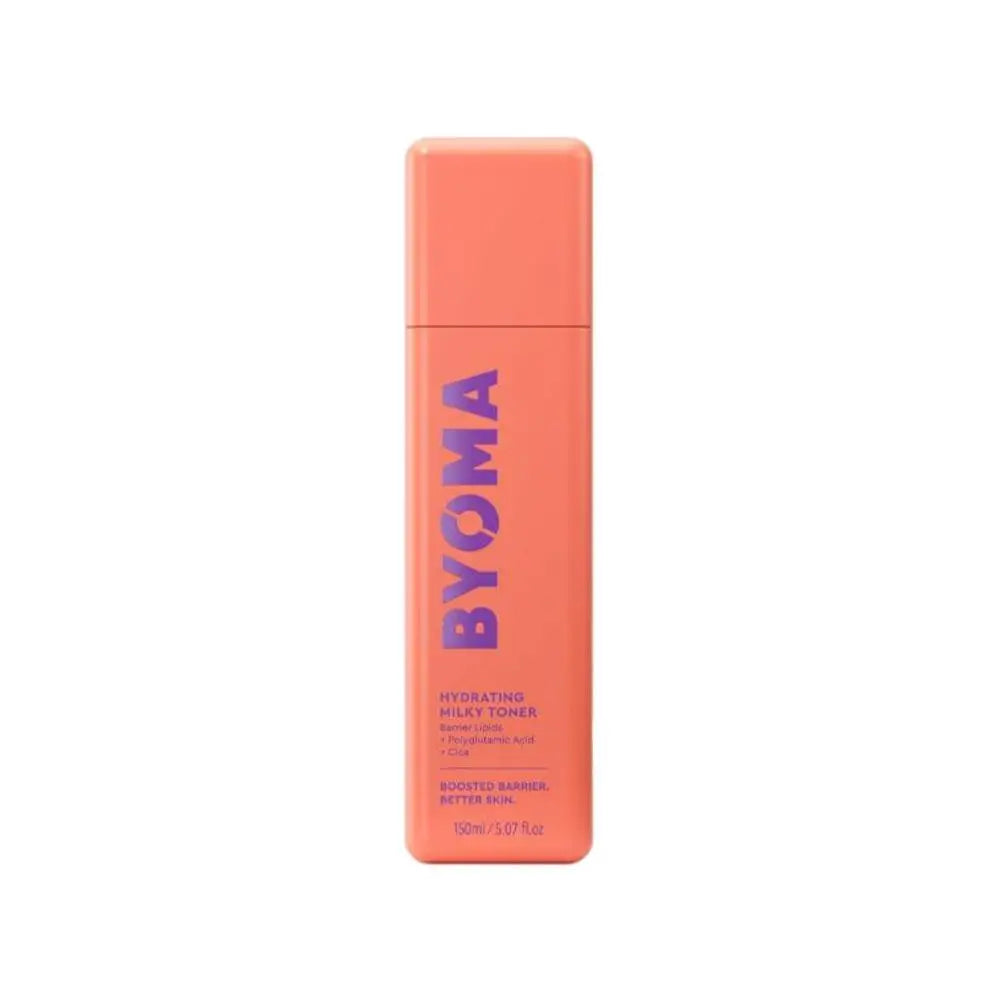 Boosted Barrier Better Skin Care - Hydrating Recovery Oil, Hydrating Serum, Moisturizing Gel Cream, Phyto-Mucin Glow Serum