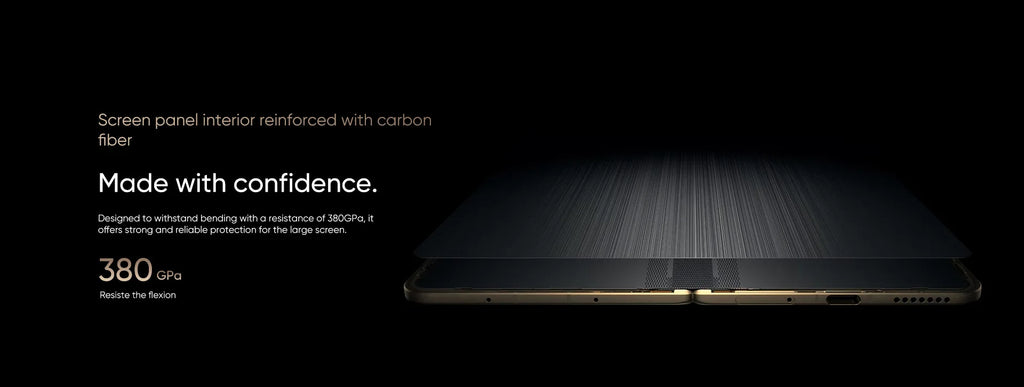 HONOR Magic V5 Global Version Original Snapdragon 8 Elite  5G Smartphone Dual HDR OLED Display 5820mAh 7.95" 66W SuperCharge