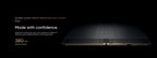 HONOR Magic V5 Global Version Original Snapdragon 8 Elite  5G Smartphone Dual HDR OLED Display 5820mAh 7.95" 66W SuperCharge