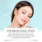 High-end 8ml Quickly Restore Vision Enhance Roller Promotes Clearer Eyesight Mild Relax Massage Fatigue Relief For Eye Care NEW