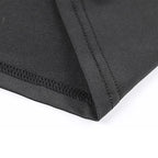 Plain Spring Mens Training Sport T-shirts Quick Dry Tight Long Sleeve Compression Shirt Sportswear Gym Clothing Fitness Shirts