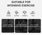 2pcs Sports Set Women Backless Tank Tops High Waist Scrunch Seamless Shorts Fitness Clothes Activewear Workout Sets Gym Suit