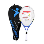 Junior Tennis Racket Kids Tennis Racket Alloy Tennis Racket Tennis Rackets For Professional Tennis Racket Racquet Sports Oxford