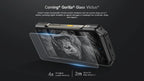Ulefone Armor 27T Pro+ 5G Rugged Phone 10600mAh Android 15 Smartphone 50MP+64MP Night Camera 6.78" 120Hz 24GB+256GB NFC Mobile