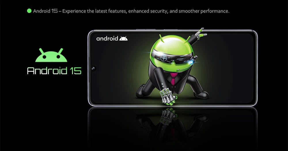 Cubot P90 Smartphone Android 15 24(12+12)GB + 256GB 6.88 "120Hz G100 64MP+16MP 5100mAh Mobile Phone NFC Face ID Fingerprint
