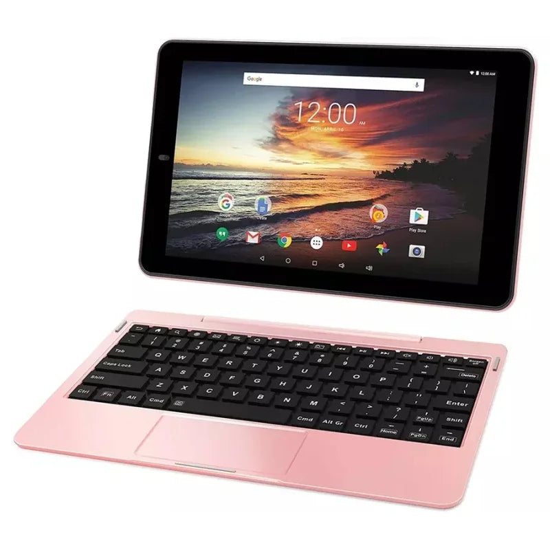 11.6 INCH RCT6716 WIFI Tablet PC 2GB RAM 32GB ROM Android 10.0 MT8167 CPU WIFI 768 x 1368 IPS Screen Quad  Core