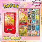 100% Genuine Pokemon TCG Gem Pack Vol.4 Cards Gem Pack 4 Simplified Chinese Scarlet Violet Gem Bag Booster Pack Gem Pack Vol 4