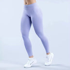Woman Seamless Sports Leggings Scrunch Bum Gym Legging  Solid Workout Yoga Pants Low Waistband Sports Tights 2026