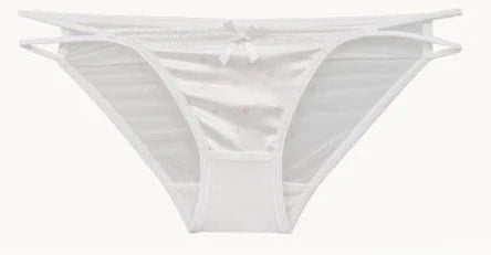 French Style Sweet Triangle Cup Lingerie Set Women Satin Lace Wireless Small Bust Gathered Thin Fabric Sexy Soft Underwear S-XL