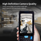 YK957 JR Android 2d Qr Code Reader Handheld Terminal Pda Android Barcode Scanner with Nfc Rfid Reader Medical Device Pdas 4+64g