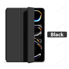 Case For iPad Pro 13 11th M5 M4 12.9 A16 10 9 8 9th 10th Generation For Ipad Air 11 M2 M3 5 4 3 Mini 6 7 2025 Cover Accessories