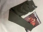 TEVEO – Leggings De Fitness Respirants Pour Femmes, Pantalons De Yoga De Haute Qualité, Pantalons De Cyclisme A Haute Elasticité