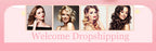 5 in 1 Hair Dryer Brush Hot Comb Set Professional Curling Iron Hair Straightener Styling Tool For Professional Hair Dryer