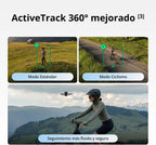 DJI Mini 5 Pro Ultra-Light & Folk Drone 4K/60fps HDR Video Camera Drone Under 250g Extended Battery Life