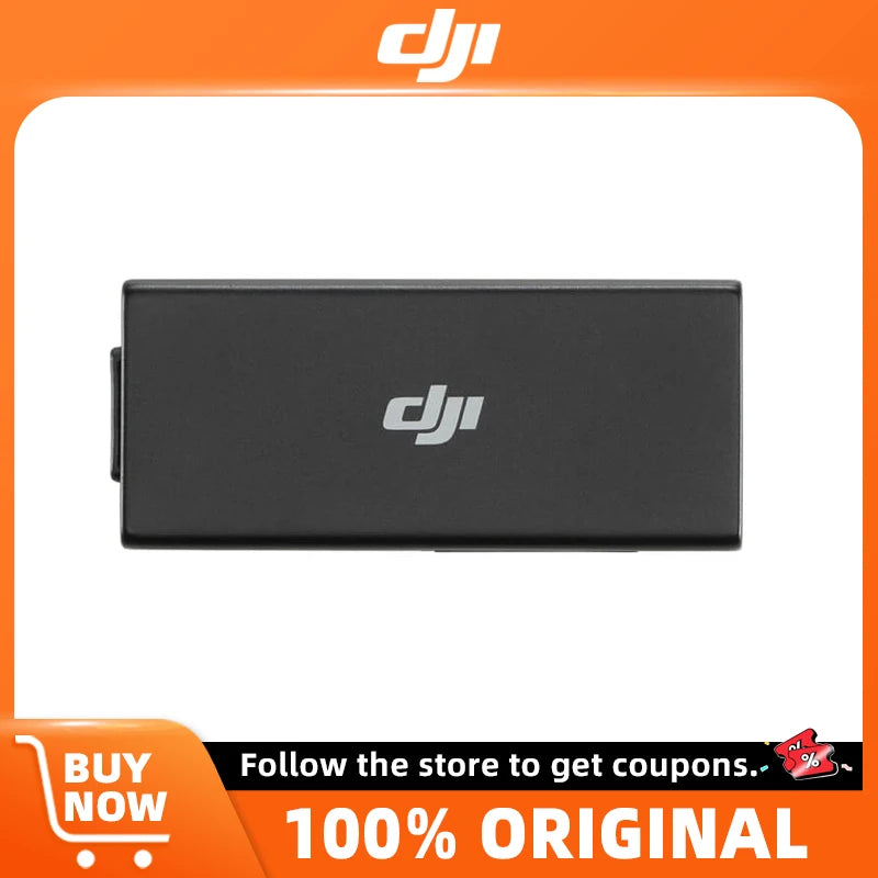 DJI Cellular Module 4G Dongle (TD-LTE Wireless Data Terminal) for DJI Mavic 3 Original in Stock Ürün ana görseli