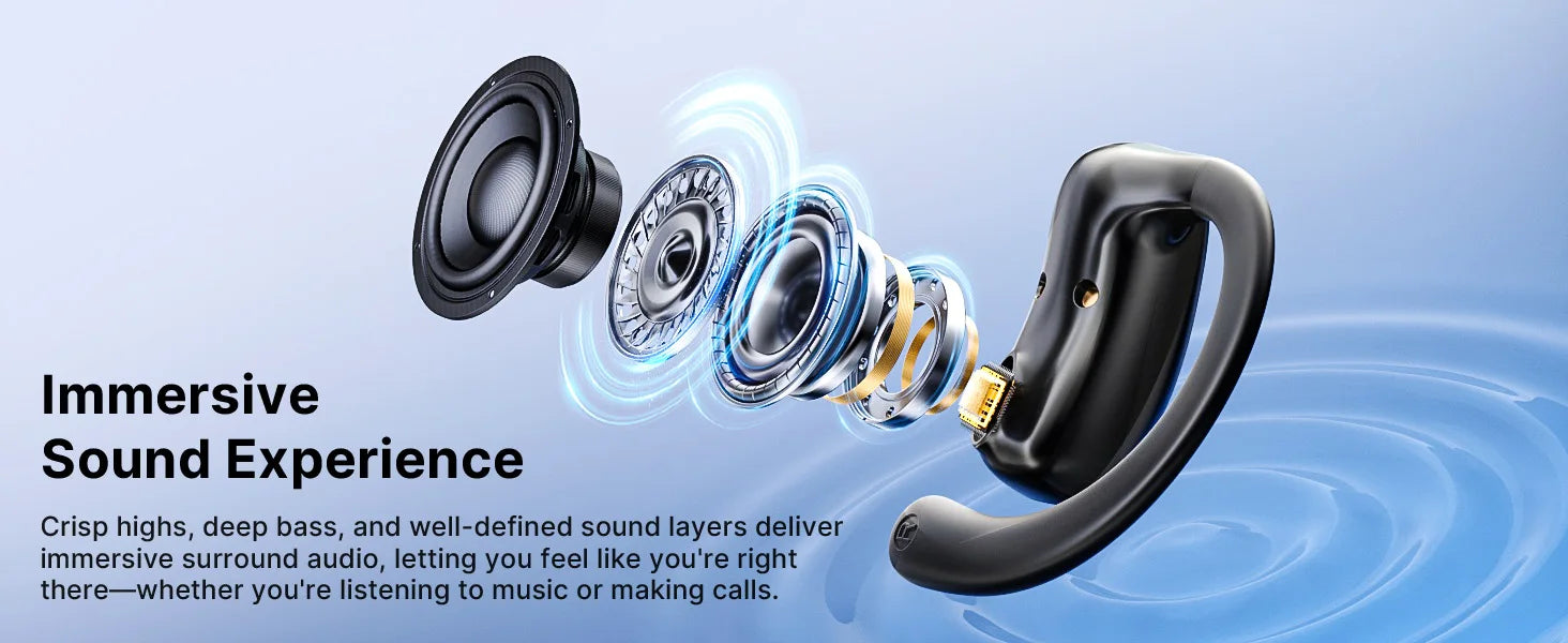T17-T Karaoke Machine And Bluetooth earphones,Portable Speaker with LED Lights for Kids and Adults,Supports Bluetooth/USB/TF/AUX