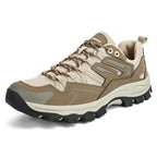 2025 Hiking Shoes Men Women Mesh Sneakers Breathable Fashion Mountain Shoes Boy Spring Autumn Summer Work Shoes Outdoor Trekking