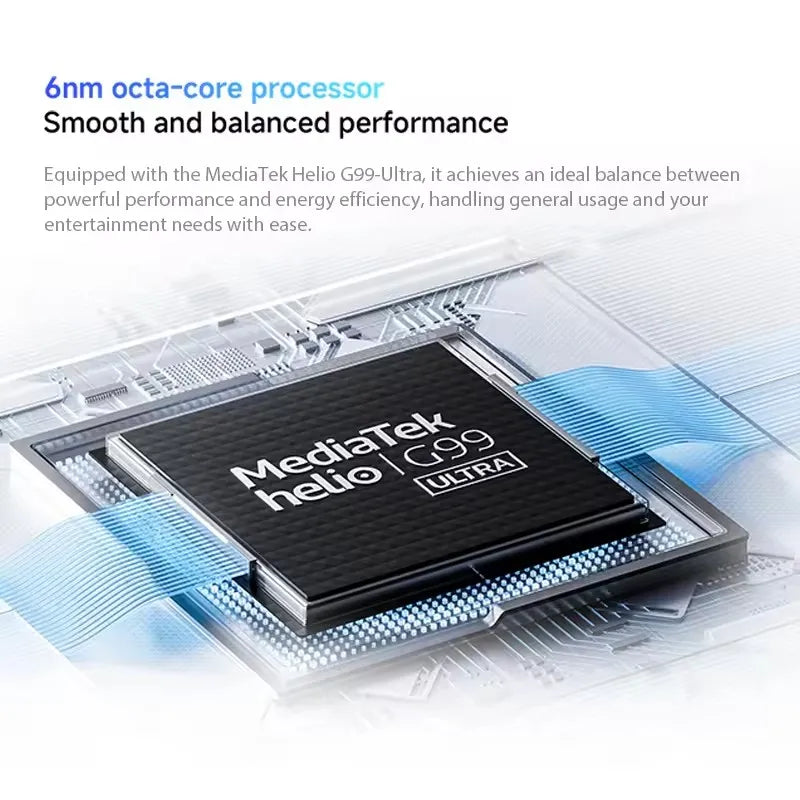 Global Version Xiaomi Redmi Note 14 4G Smartphone MediaTek Helio G99-Ultra 108MP AI Camera 5500mAh Battery 6.67" 120Hz Display