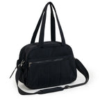 Baby Diaper Bag Travel Duffel Bags Gym Bag Women with Waterproof Hand Luggage Airport Cabin Bags Mom Stroller Maternity Totes