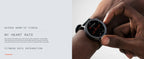CMF by Nothing Watch Pro 2 1.32" AMOLED Display Bluetooth Calls w/ AI Noise Reduction