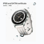 OnePlus Watch lite SmartWatch,1.46 inches Display,59g,10 Days of Reliable Power,Heart Rate,Blood Oxygen Monitorin
