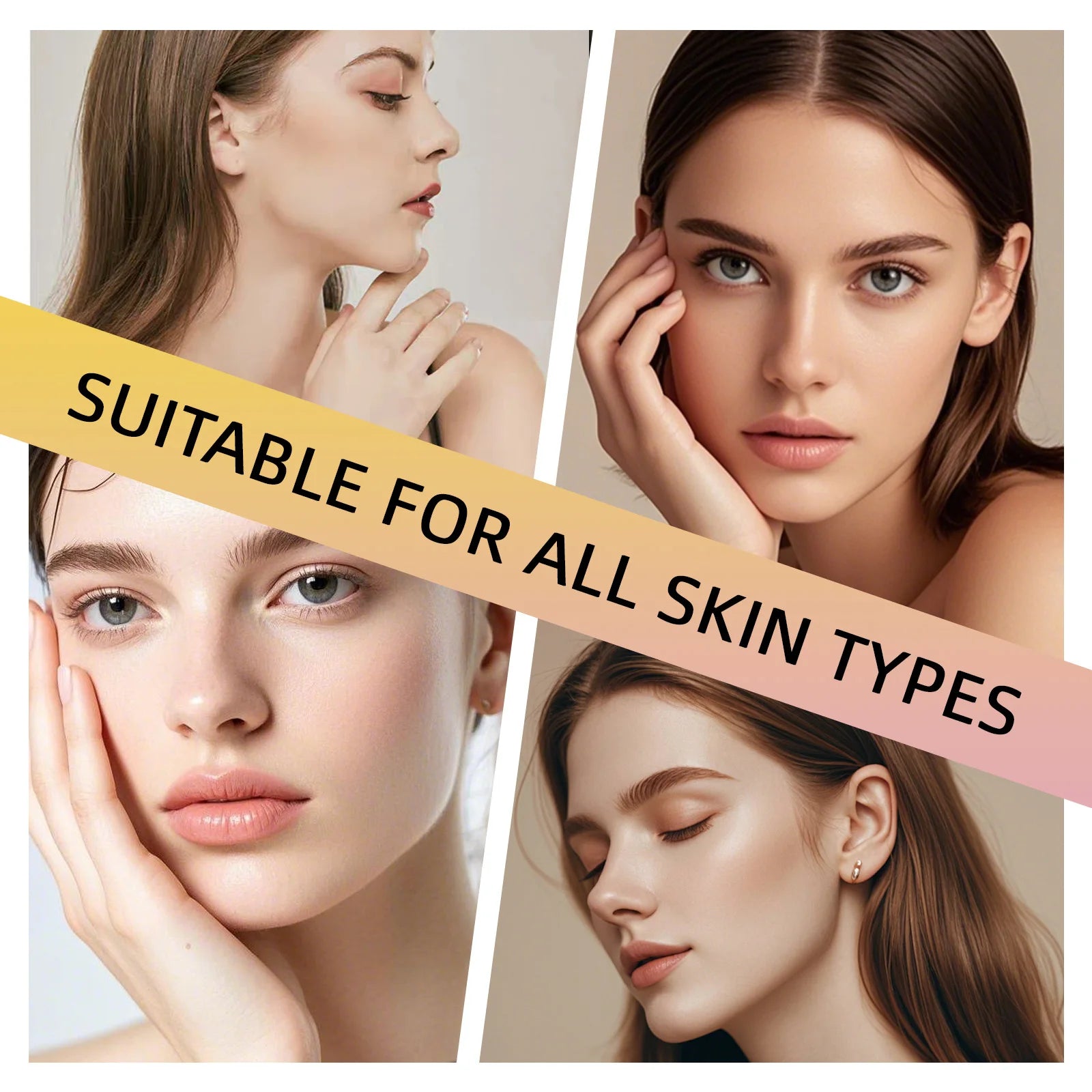 Vitamin-Enriched Tanning Drops 60ml - Beta-Carotene Formula Naturally Enhances Skin Color for a Sun-Kissed Glow Without UV.