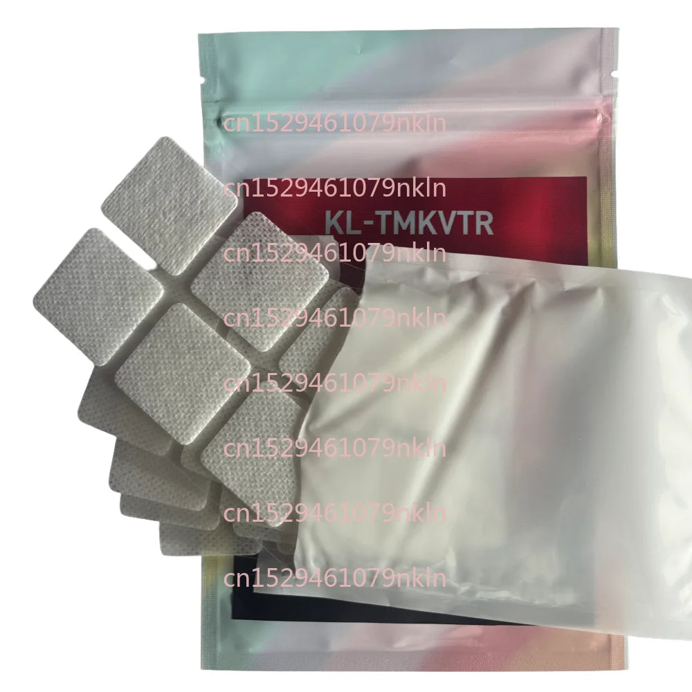 30 Patches Eye Vitamins & Mineral Transdermal Patches Contains Zinc, Copper, Lutein Supports Dry Eye Strain, Vision Health