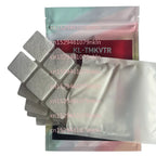 30 Patches Thyroid Support Transdermal Patches With Iodine, Selenium, Magnesium, Zinc, Vitamin B12 for Optimal Health