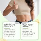 10 In 1 Nano Metabolic Patch Weight Fat Management Blood Sugar Balance Liver Support Lipid Metabolism Cardiovascular Health