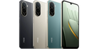 Global Version POCO C81 Pro Smartphone 6000mAh(typ) Battery 15W Charge 6.9" 120Hz LCD Display 13MP Camera NFC POCO Cellphone