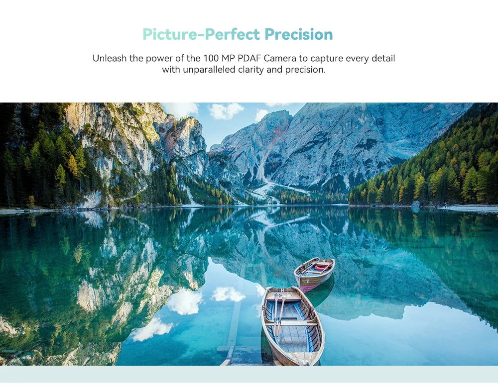 Cubot Hafury Meet, Smartphone Android, 6.67" 120Hz AMOLED Curved Screen, 24GB RAM(12GB+12GB), 256GB ROM, Helio G99,100MP,NFC,