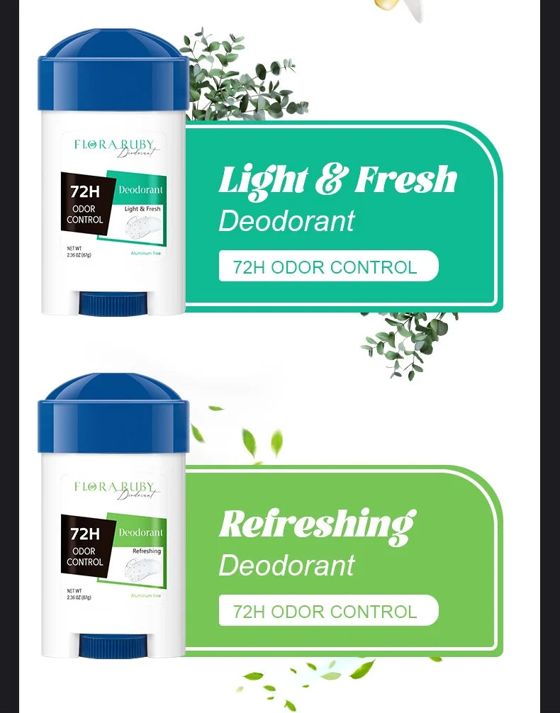 Degree Anti Deodorant for Men,Pack of 6, 72-Hour Sweat and Odor Protection, Body Odor Removal Freshness, Sport & Adventure 2.36