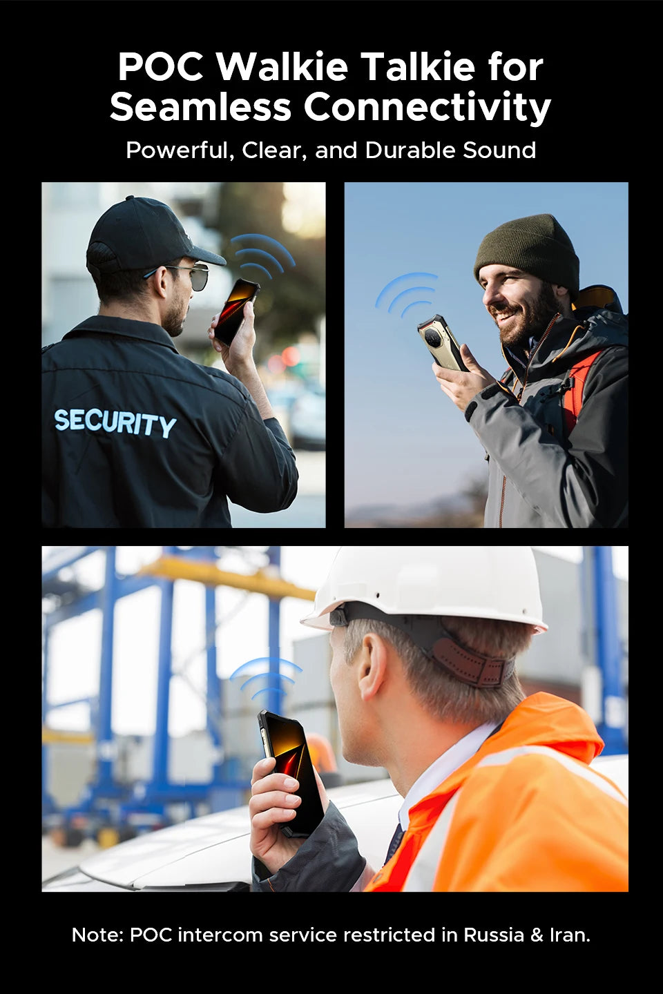 World Premiere DOOGEE S300 Pro Rugged Phone 48GB+512GB Dimensity 8300 6.78" FHD+ 11000mAh Battery 66W 200MP Camera Android 16