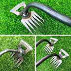New Weed Killer, Durable Manual Weeding Tool for Farm and Home Gardening, Outdoor Agricultural Hoe for Digging Land