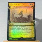 FCA FIN FIC PIP LTR FOIL4-002 magical cards Ancient Copper Dragon Tcg proxy Traveling Chocobo Celes, Rune Knight gathering