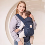 Egobaby breeze Baby Carrier With Box and Instrction Infant Carrier Backpack Kid Carriage Toddler baby Sling Wrap Suspenders 360