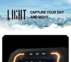 IIIF150 Air1 Rugged Phone Smartphone 5000mAh Battery 6.5" FHD+ Display 20MP Camera NFC IP68 IP69K 11.35MM Ultra-Thin Rugged