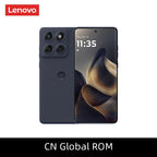 Global ROM Lenovo moto edge 60s motorola edge 60s MTK Dimensity 7400 6.7inches Display NFC CN Version Motorola edge 60 fusion