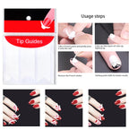 Gel Varnish Kit Professional Nail Gel Kit With Nail Dryer Soak Off Nail Gel Polish Kit  Base Coat  Top Coat Manicure Tools Set