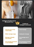 Luxury Electric Massage Head Spa Therapy Hair Salon Washing Shampoo Bed