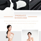 2pcs Seamless Safety Shorts Womens Ice Silk Summer Anti Rub Underwear Boxers Under Skirt Panty Big Size Short Leggings 40-100kg
